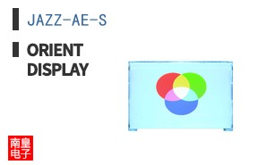 JAZZ-AE-S ͼƬ